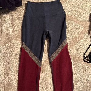 Beyond Yoga Leggings
